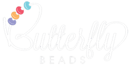 Butterfly Beads logo